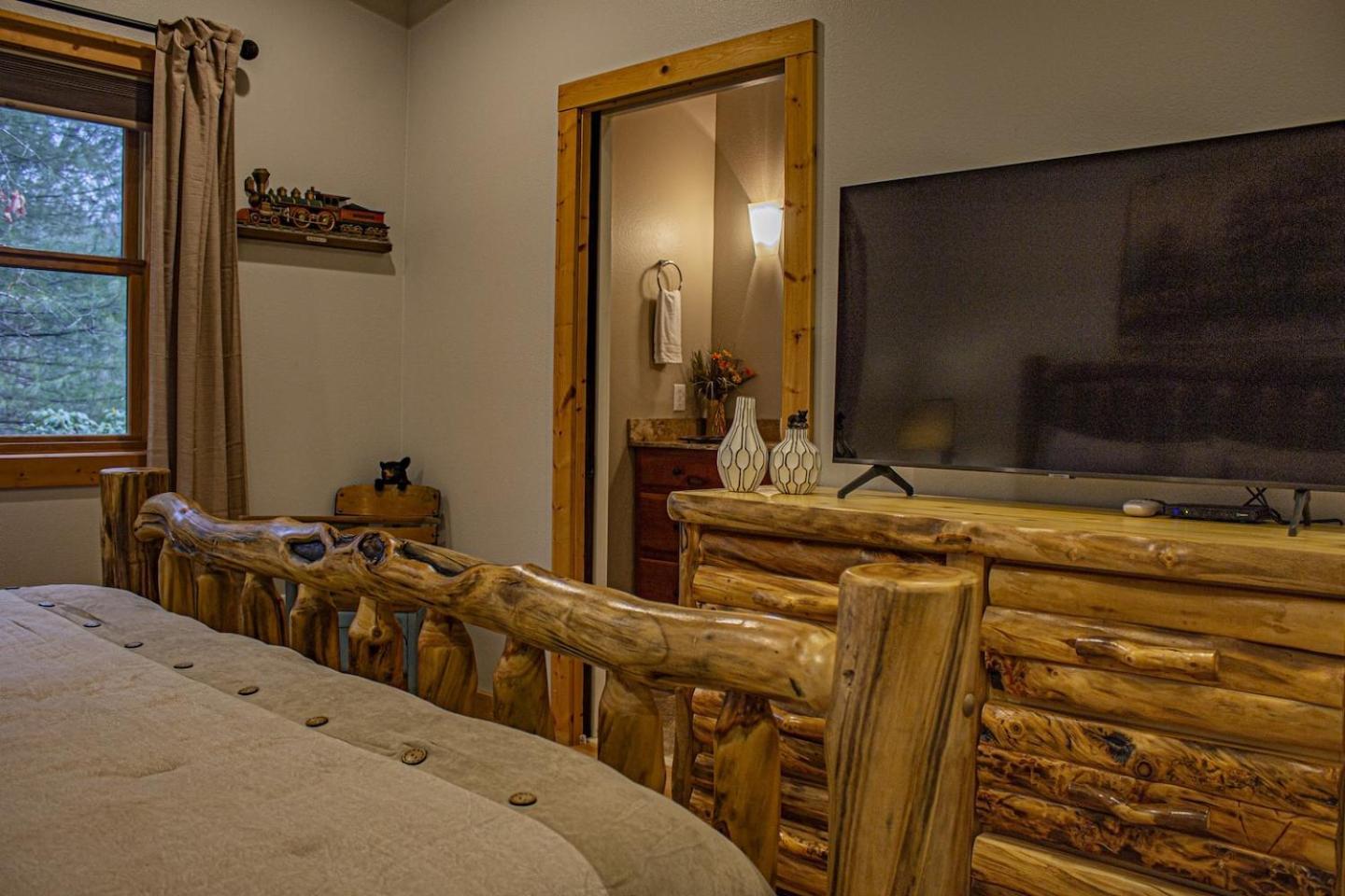 Serene Mountain And Sunset Views 3Bd Cabin Franklin Dış mekan fotoğraf
