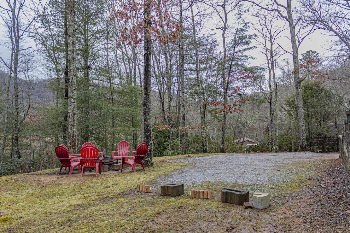 Serene Mountain And Sunset Views 3Bd Cabin Franklin Dış mekan fotoğraf