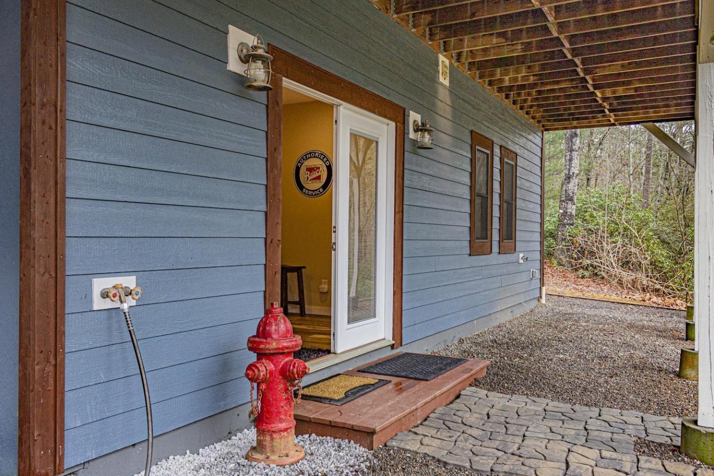 Serene Mountain And Sunset Views 3Bd Cabin Franklin Dış mekan fotoğraf